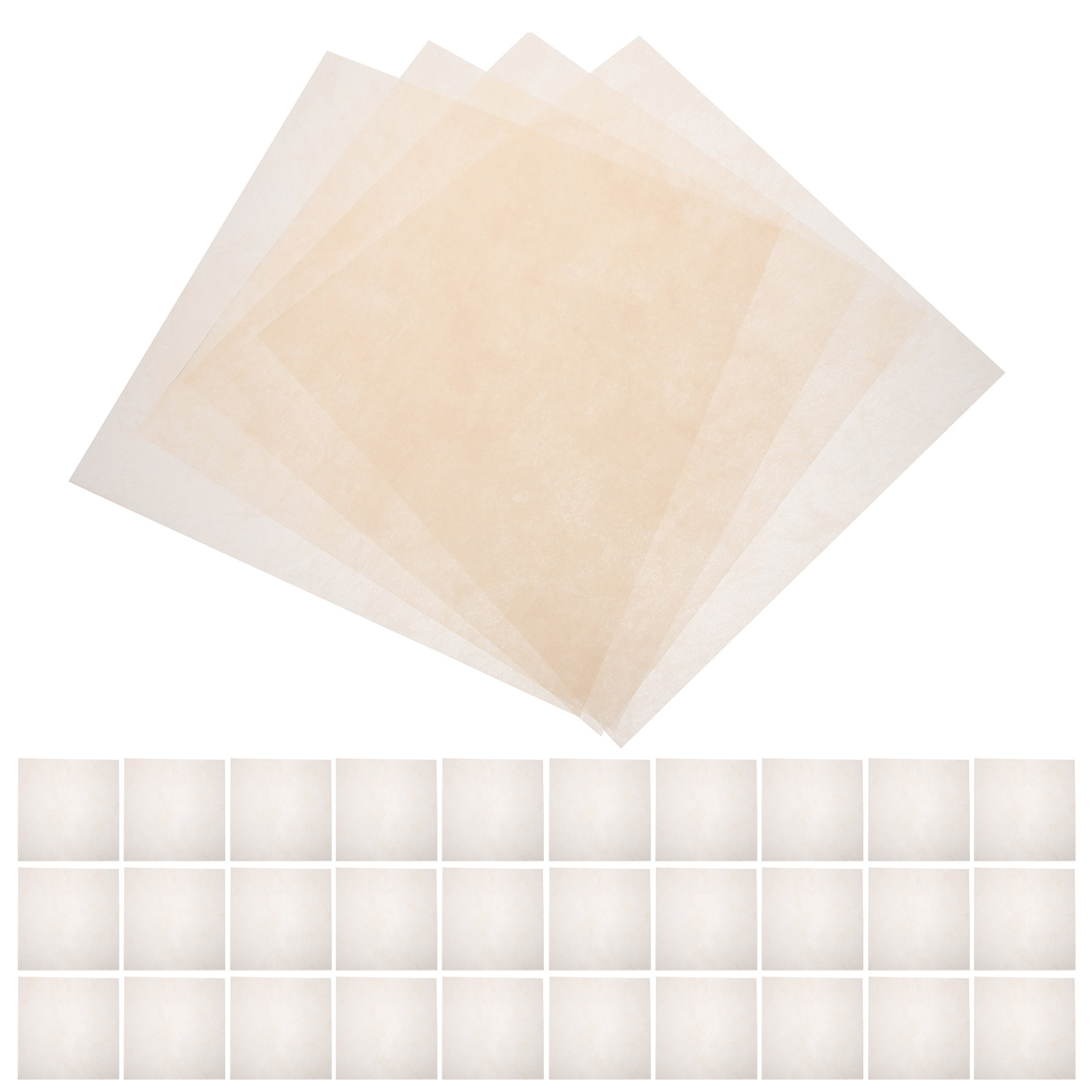 100 stuks beige, waterdicht, h - The Florist Supply recensie en prijs