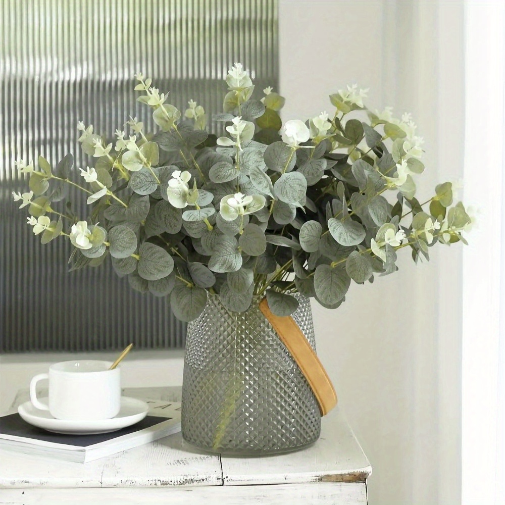 20 of 30 stuks Eucalyptus Blad - Eucalyptus Preserved recensie en prijs