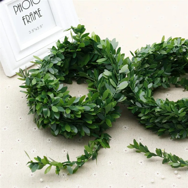 Nieuwe 1m Kunstzijde Krans Gro - Wreath Form Wire recensie en prijs