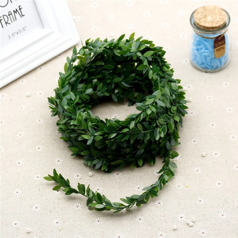 Nieuwe 1m Kunstzijde Krans Gro - Wreath Form Wire recensie en prijs