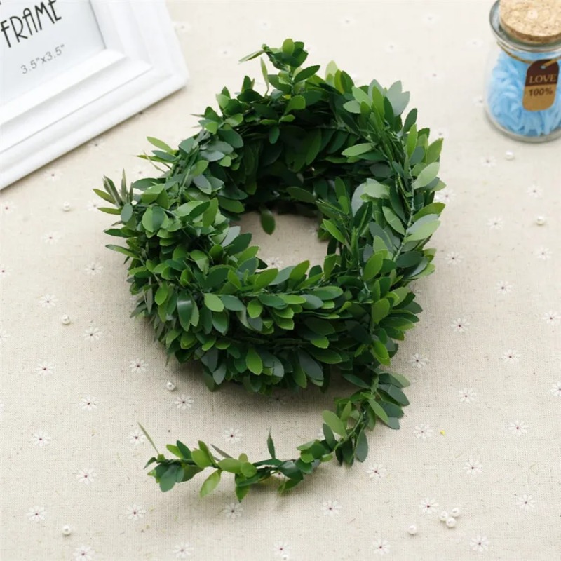 Nieuwe 1m Kunstzijde Krans Gro - Wreath Form Wire recensie en prijs