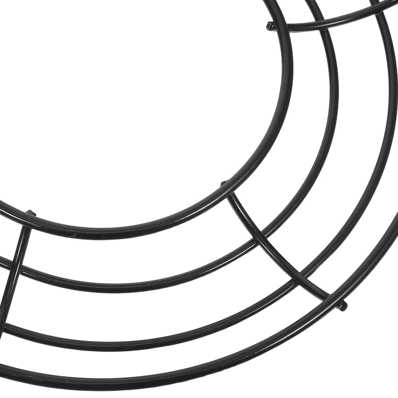 2 stuks Kerst J-vormige kransv - Wreath Form Wire recensie en prijs