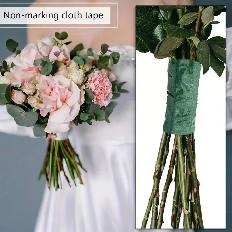 20Yards Groene Boeket Bloement - The Florist Supply recensie en prijs
