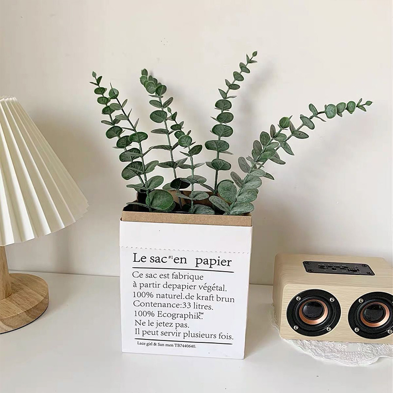 20 stks Kunstmatige Eucalyptus - Eucalyptus Preserved recensie en prijs