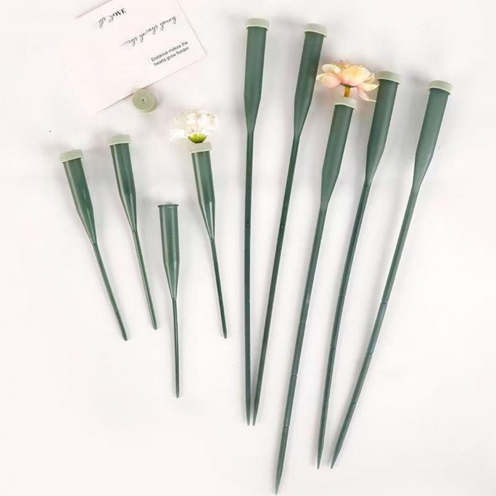 25 stuks 6 inch/12 inch bloemb - The Florist Supply recensie en prijs