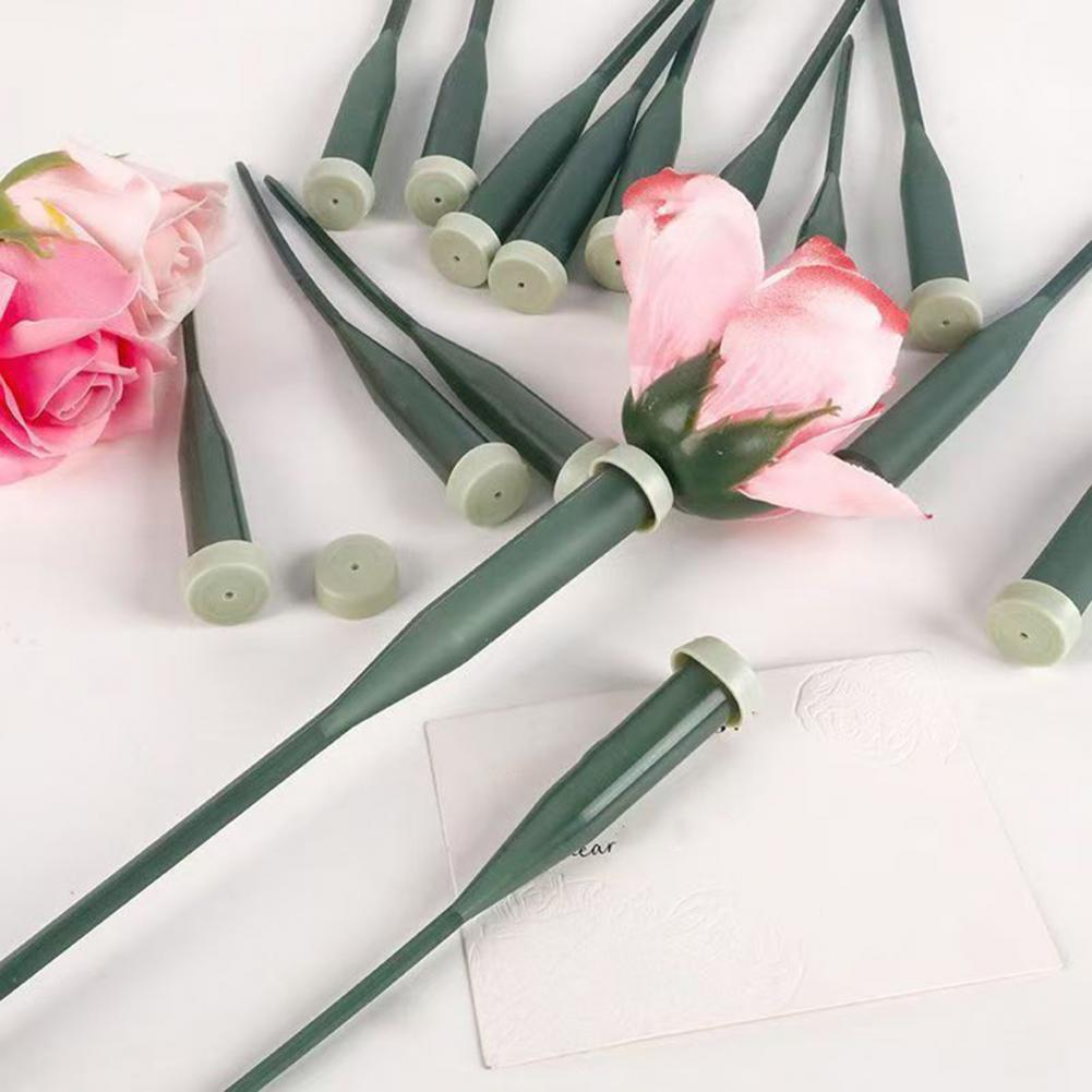25 stuks 6 inch/12 inch bloemb - The Florist Supply recensie en prijs