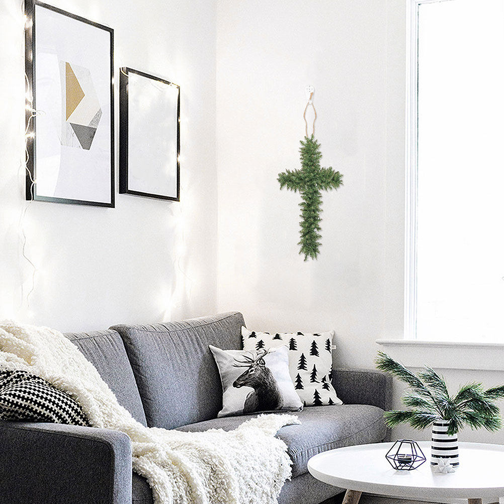 4 stuks bloemenkrans, metalen  - Wreath Form Wire recensie en prijs