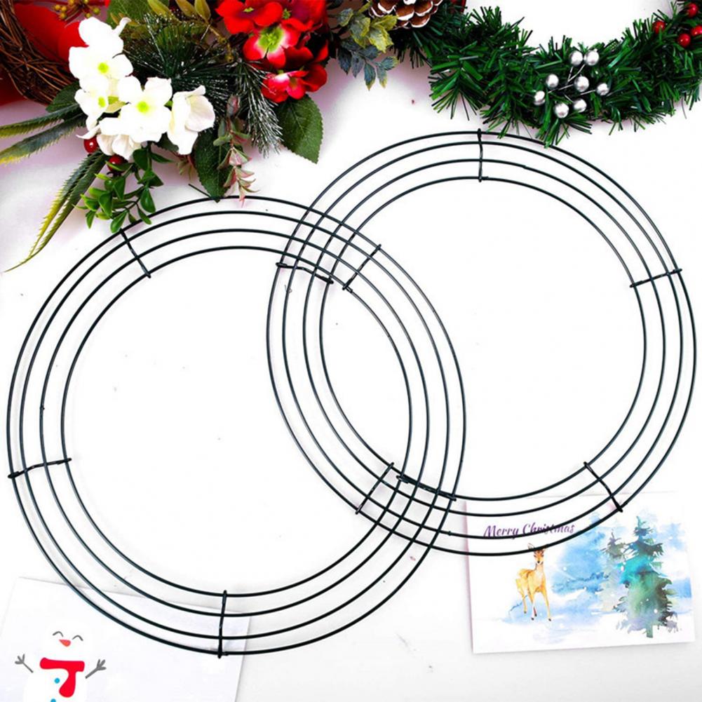 20-40cm Krans Frame Muuropknop - Wreath Form Wire recensie en prijs