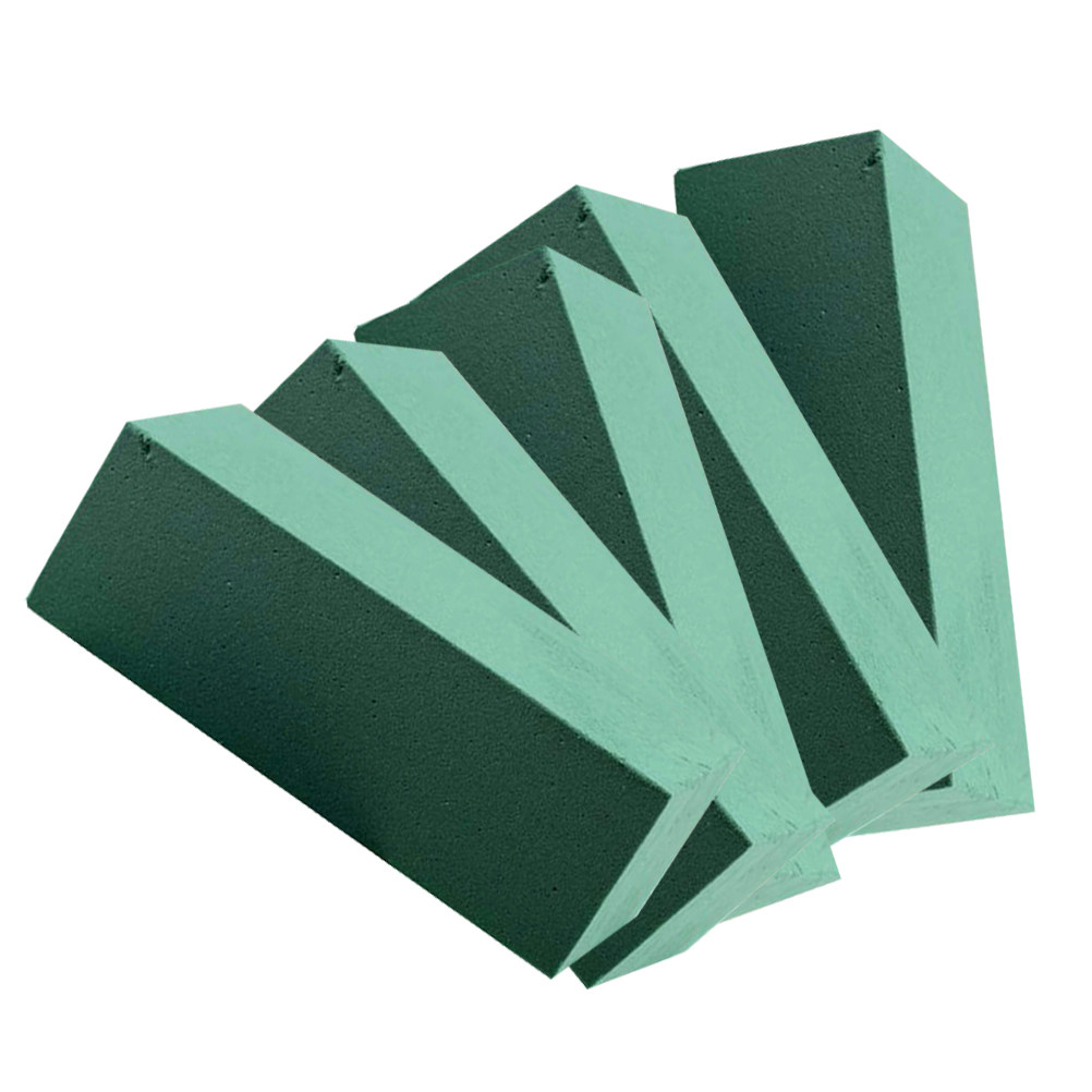 5 stuks bloemschuim, hoogwaard - The Florist Supply recensie en prijs