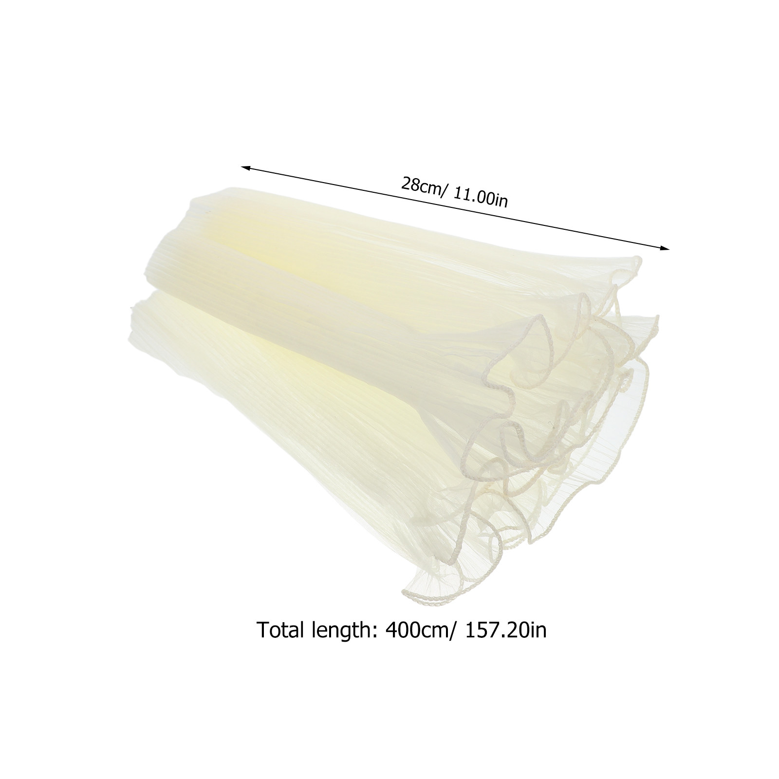 4 stuks bloemboeket-inpakpapie - The Florist Supply recensie en prijs