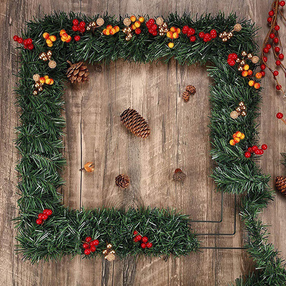 Vierkant ijzeren kransframe 35 - Wreath Form Wire recensie en prijs