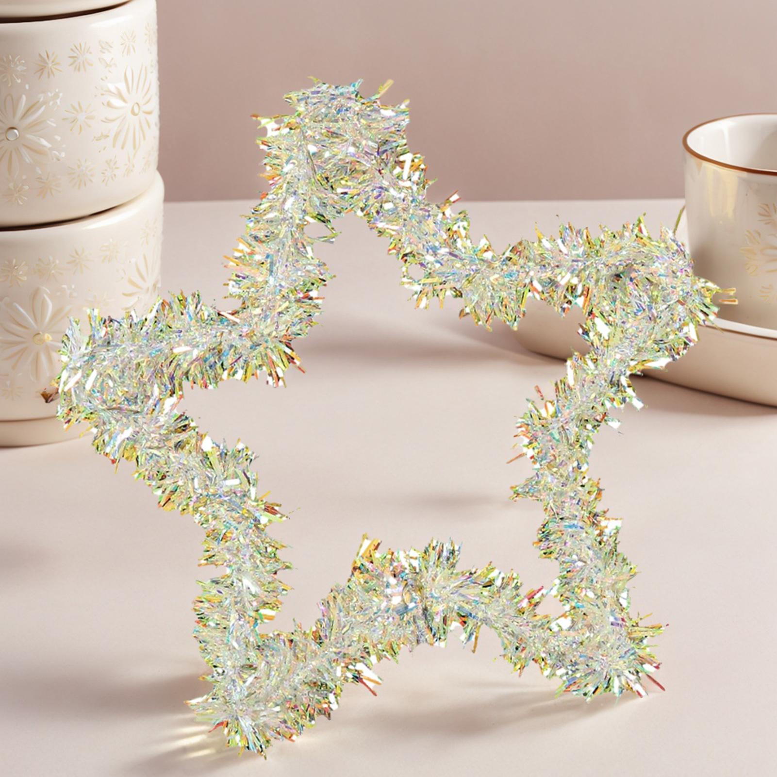 Draadkransframes 5-delig Sterv - Wreath Form Wire recensie en prijs