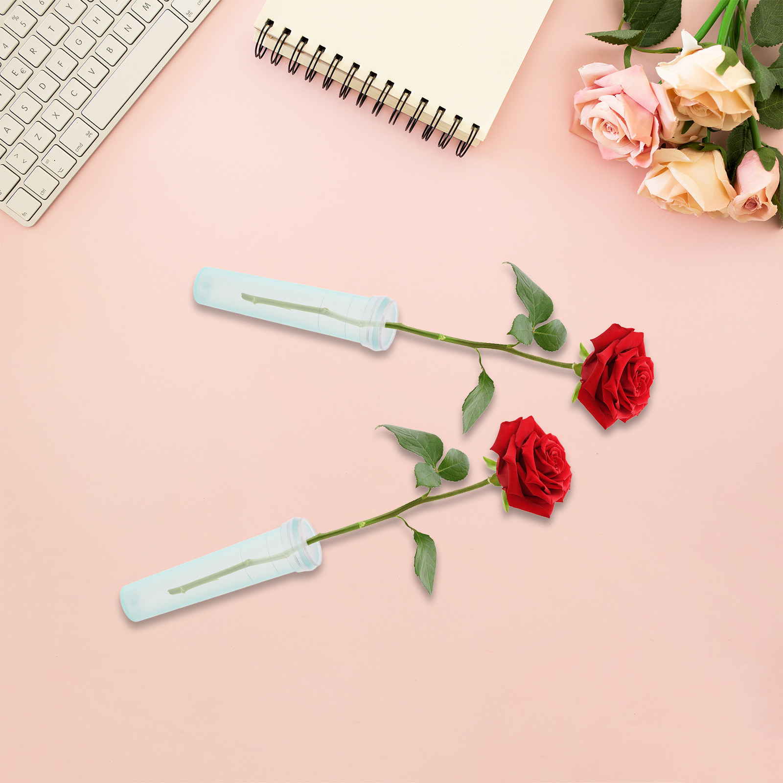 100 stuks bloemconserveringsbu - The Florist Supply recensie en prijs