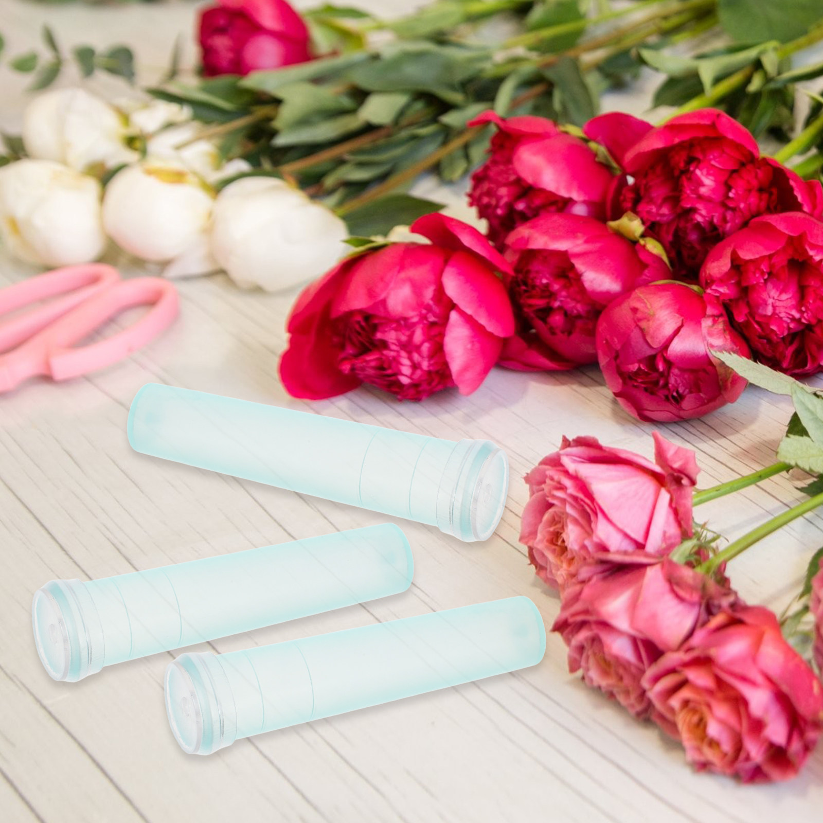 100 stuks bloemconserveringsbu - The Florist Supply recensie en prijs