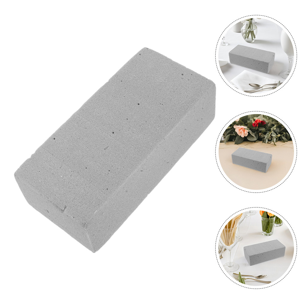2 stuks bloemschuimblokken, bl - The Florist Supply recensie en prijs