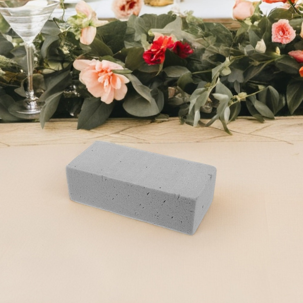 2 stuks bloemschuimblokken, bl - The Florist Supply recensie en prijs