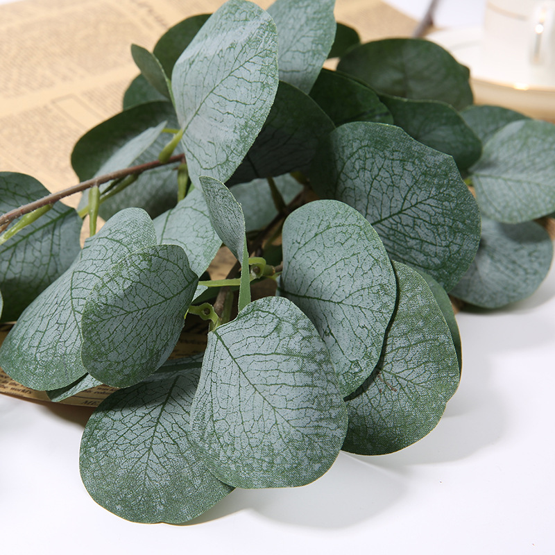 1 stks Kunstmatige Eucalyptus  - Eucalyptus Preserved recensie en prijs