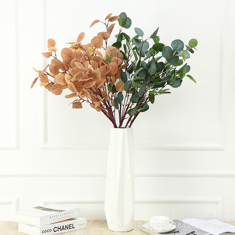 1 stks Kunstmatige Eucalyptus  - Eucalyptus Preserved recensie en prijs