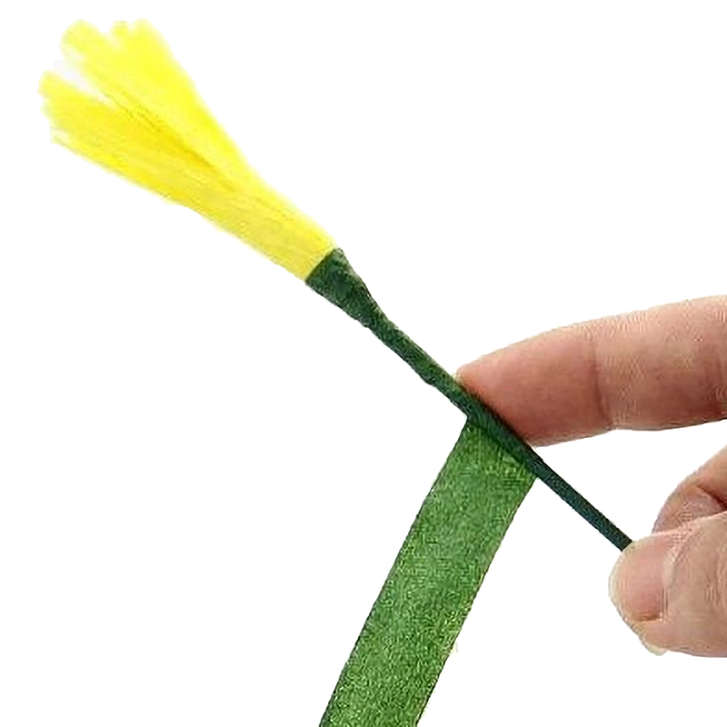 Zelfklevende bloemvormige tape - The Florist Supply recensie en prijs