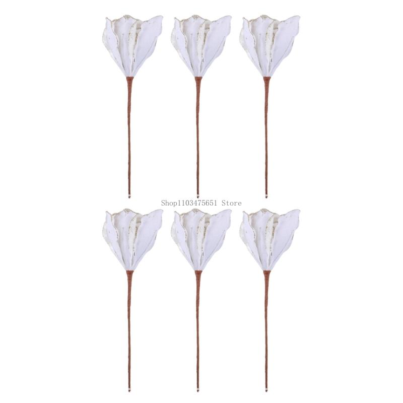 Kerstbloempluk, drielaagse sto - Wreath Form Wire recensie en prijs