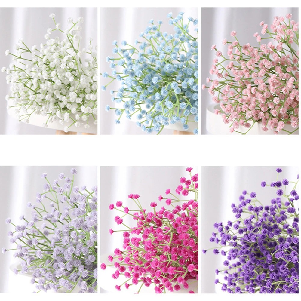 108 Heads Kunstbloemen Plastic - Eucalyptus Preserved recensie en prijs