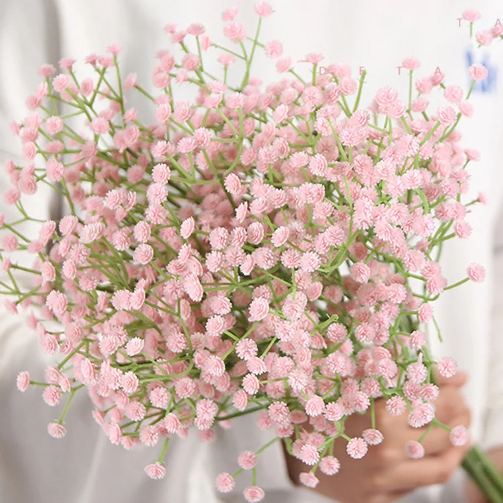 108 Heads Kunstbloemen Plastic - Eucalyptus Preserved recensie en prijs